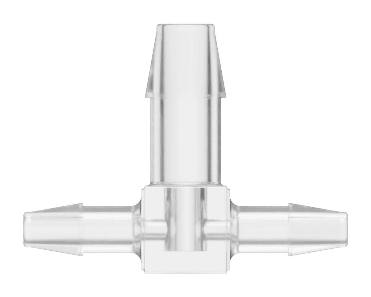 Barbed Fitting MFD81-YC0