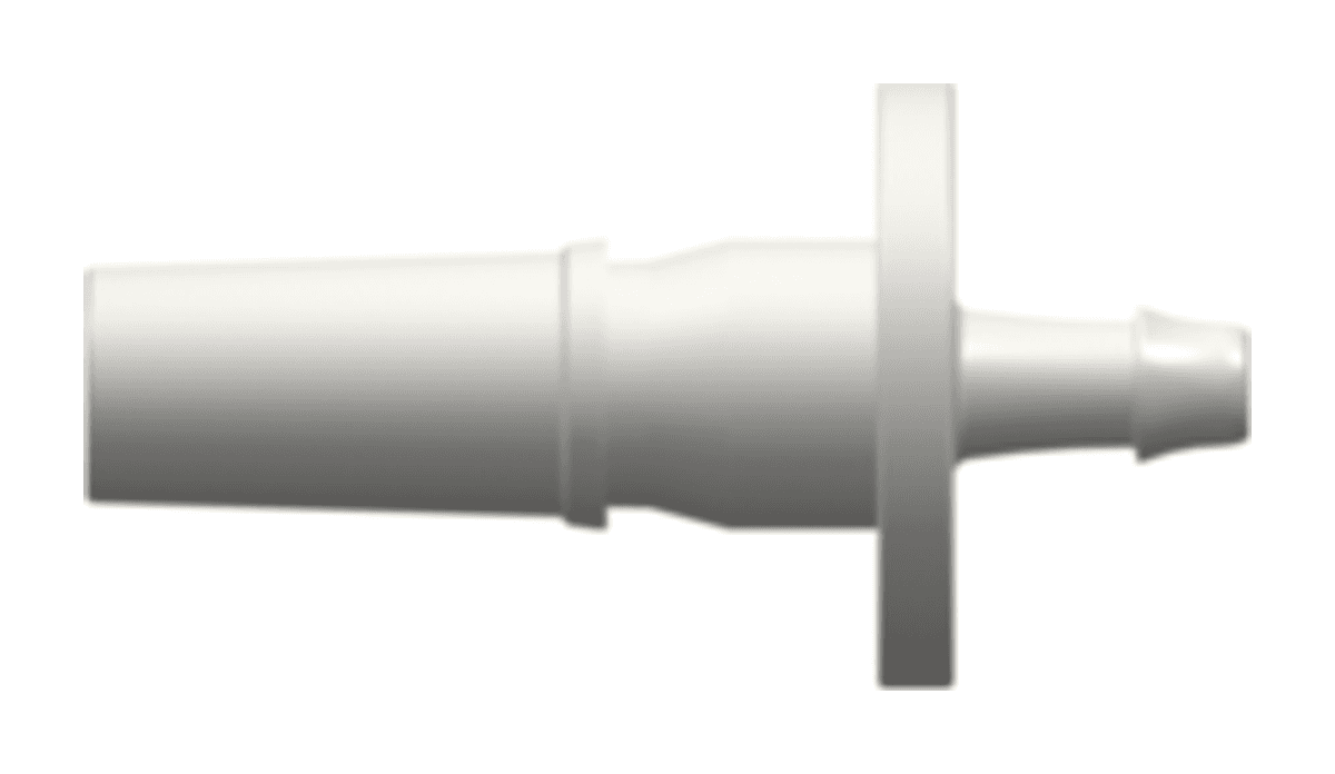 Luer Fitting MLRL004-1
