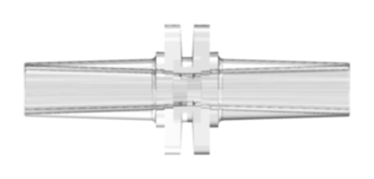 Luer Fitting MTLCS-9