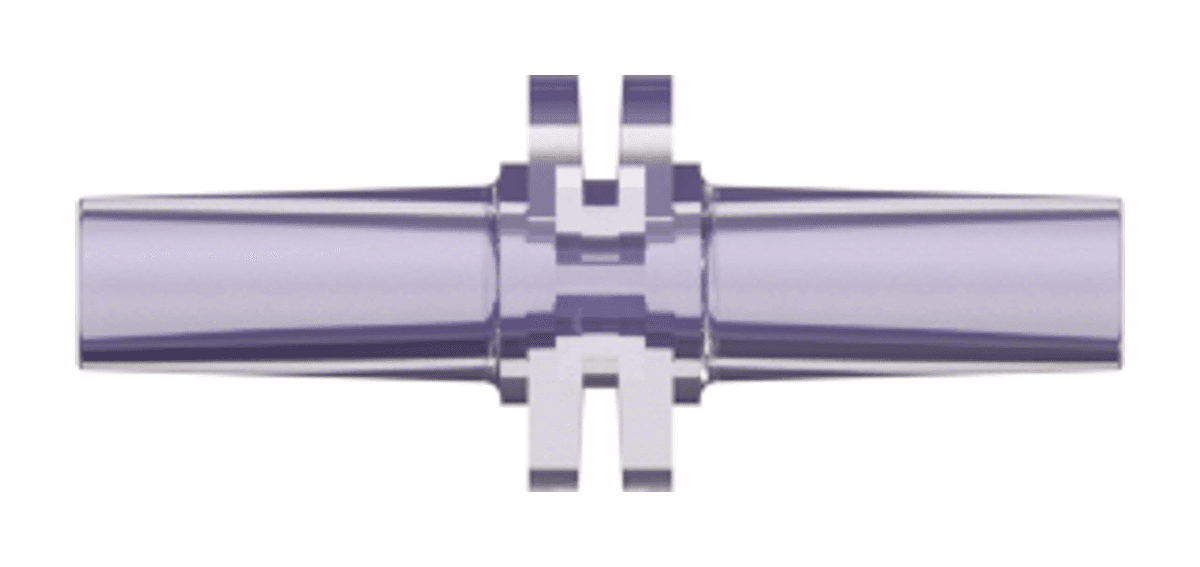 Luer Fitting MTLCS-9010