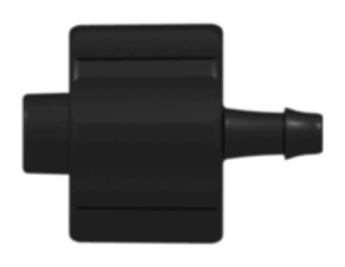 Luer Fitting MTLL004-2