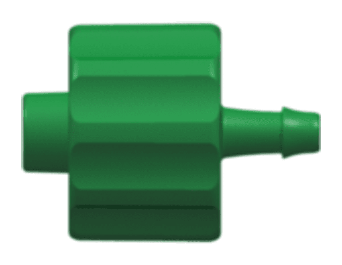 Luer Fitting MTLL004-4