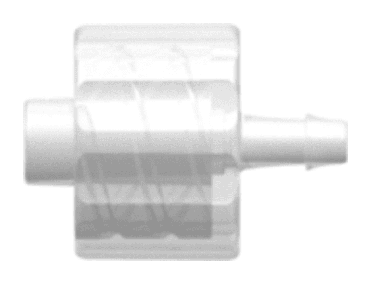 Luer Fitting MTLL004-6005