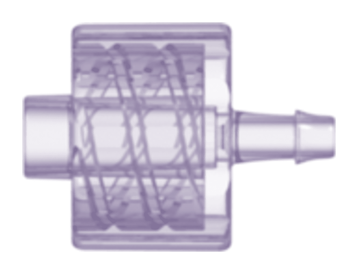 Luer Fitting MTLL004-9010