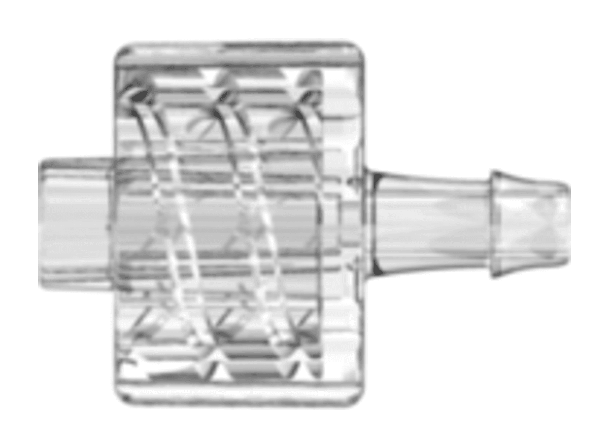 Luer Fitting MTLL007-9