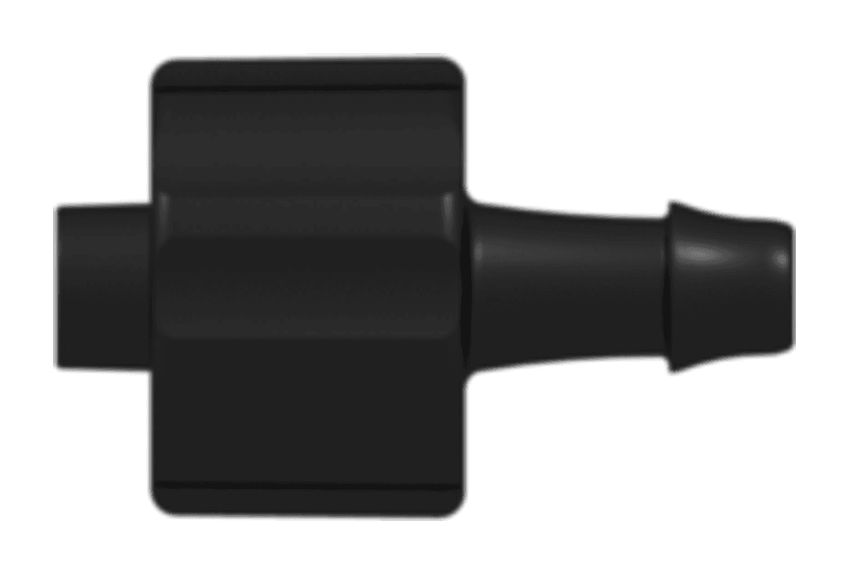 Luer Fitting MTLL013-2