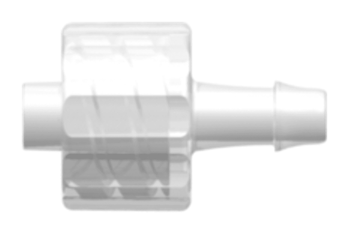 Luer Fitting MTLL013-6005