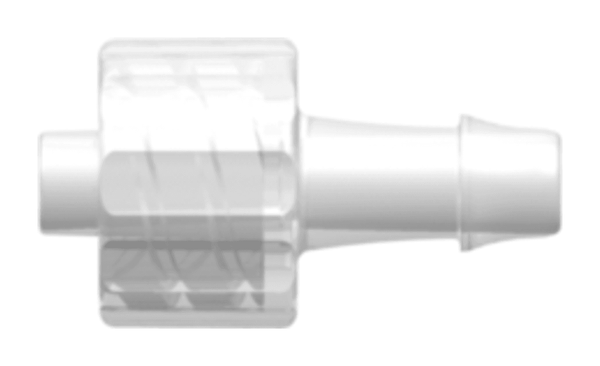 Luer Fitting MTLL025-6005