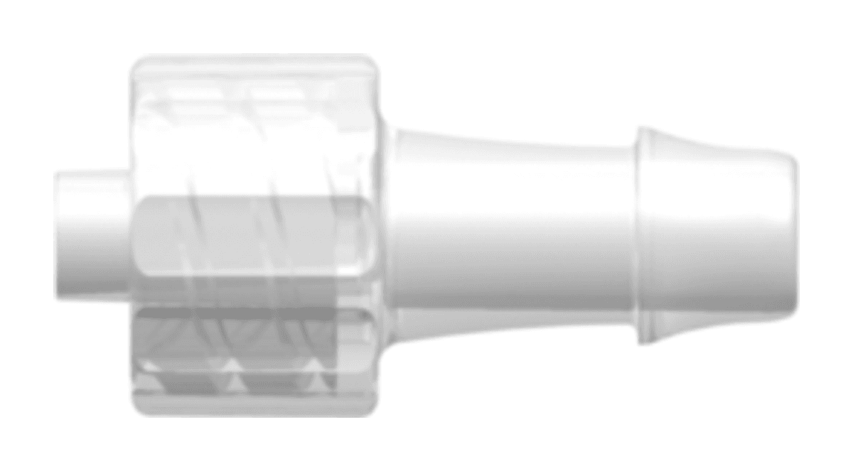 Luer Fitting MTLL035-6005