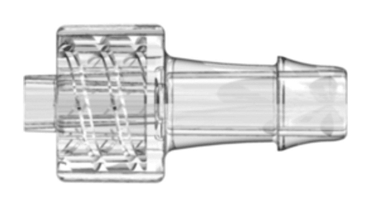 Luer Fitting MTLL035-9