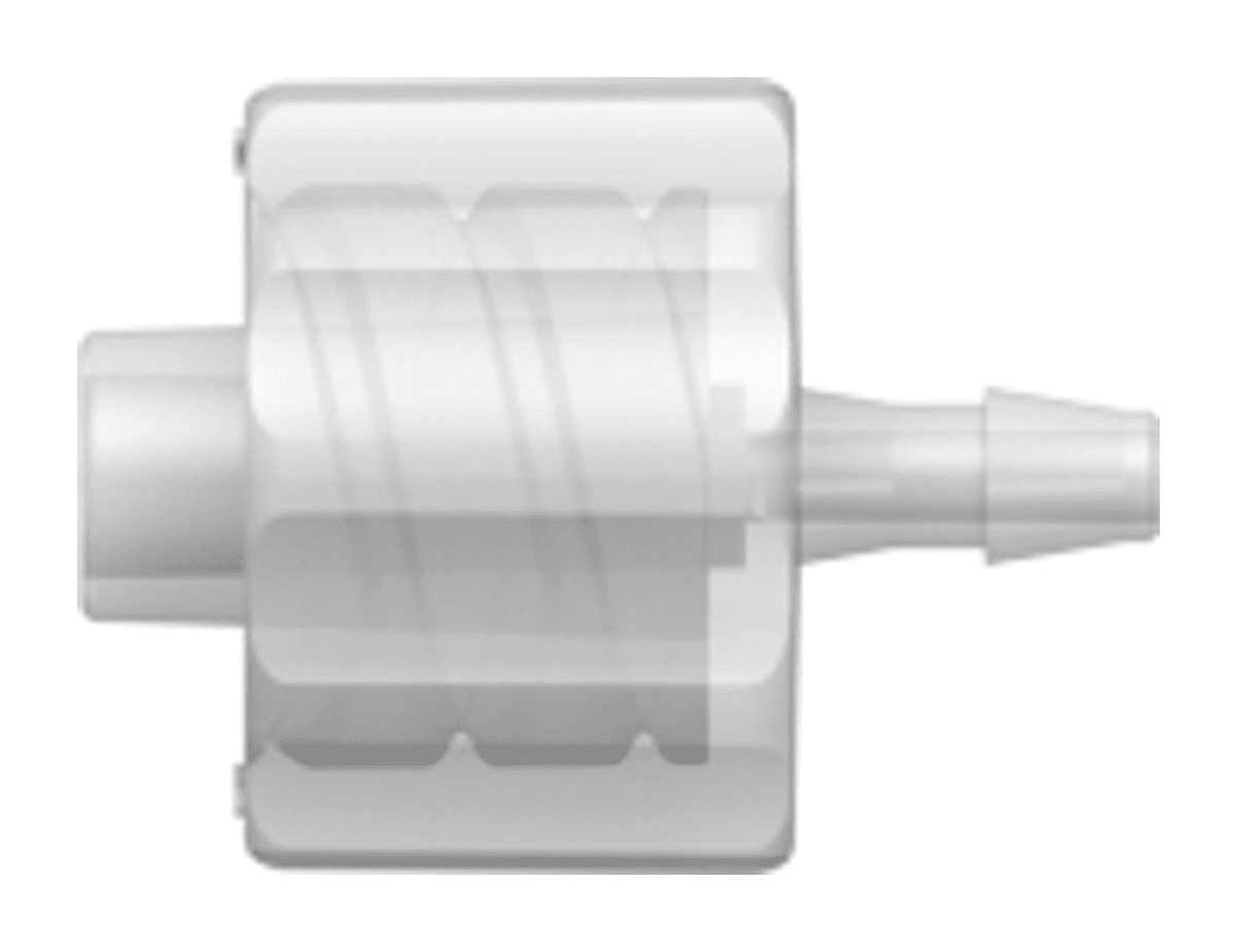 Luer Fitting MTLLV210-6005