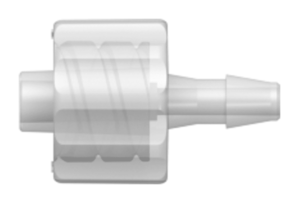 Luer Fitting MTLLV220-6005