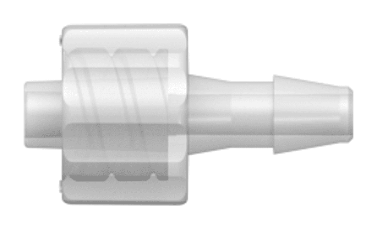 Luer Fitting MTLLV230-6005