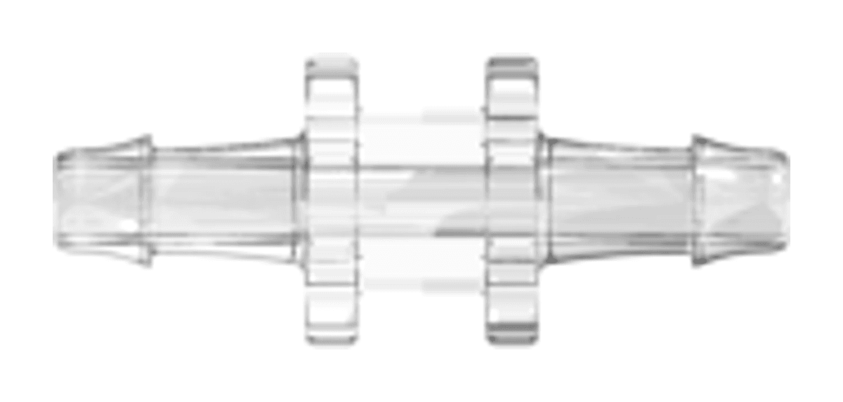 Luer Fitting N004-9