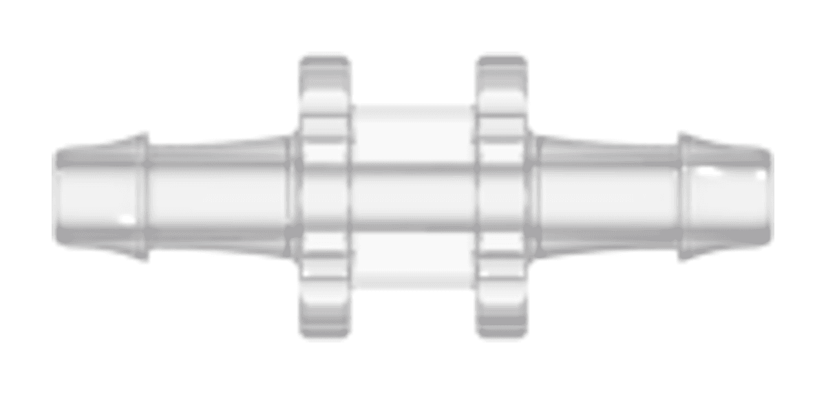 Luer Fitting N004-J2A