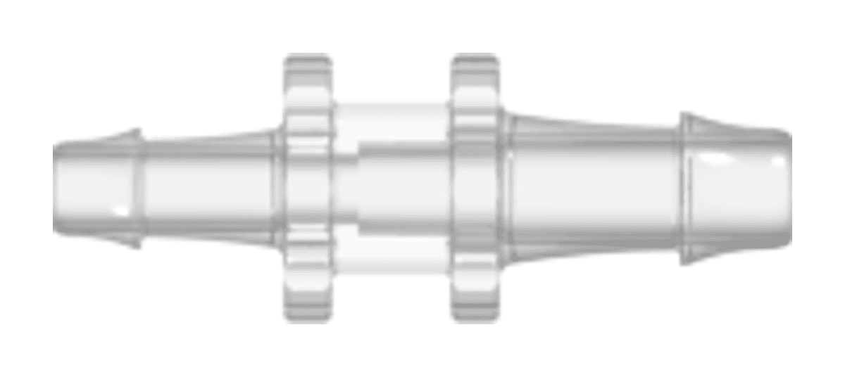 Luer Fitting N007/004-J2A
