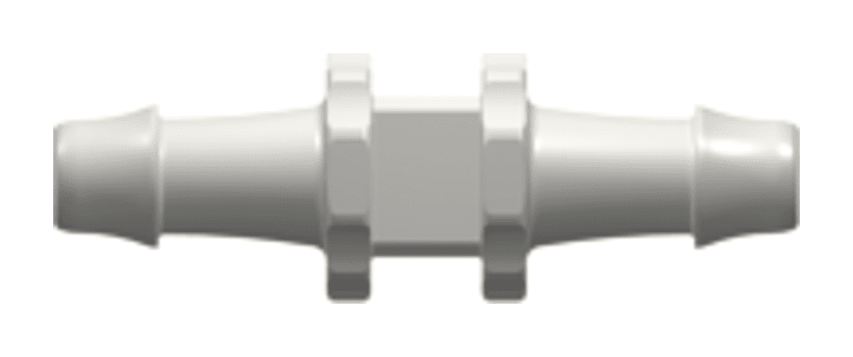 Luer Fitting N007-1