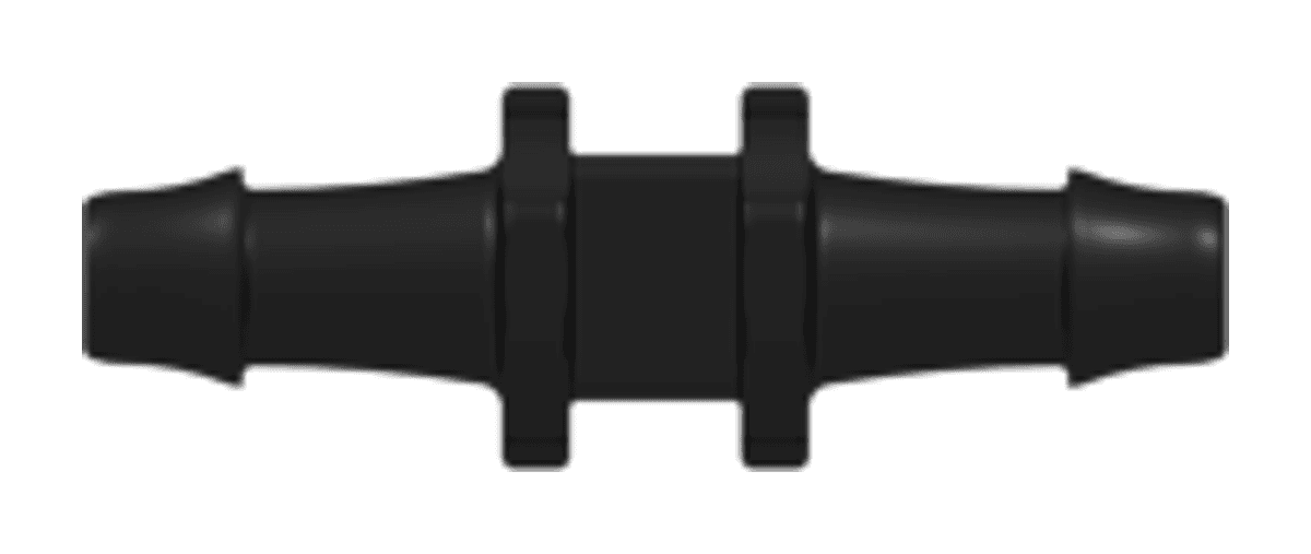 Luer Fitting N007-2