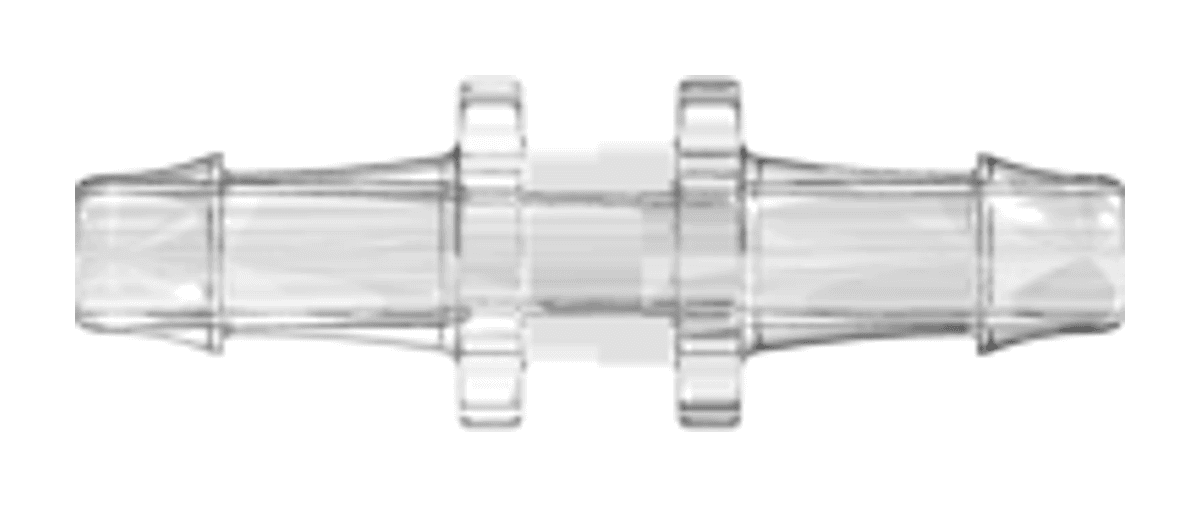 Luer Fitting N007-9