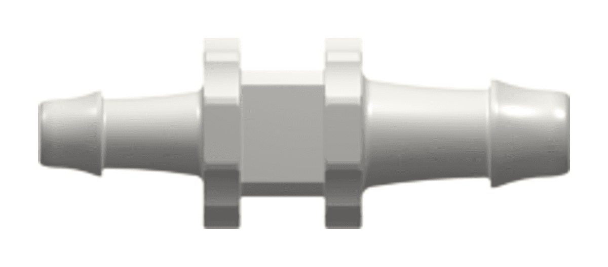 Luer Fitting N013/007-1