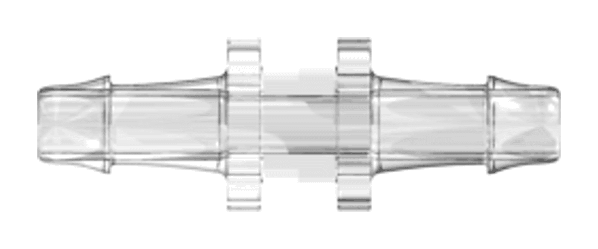 Luer Fitting N013-9