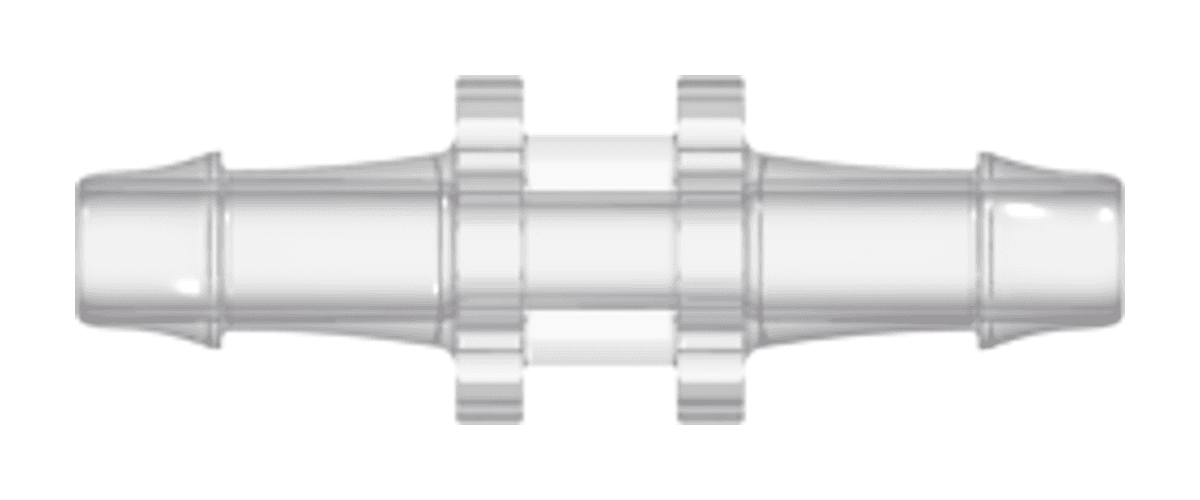 Luer Fitting N013-J2A