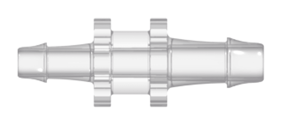 Luer Fitting N025/013-J2A