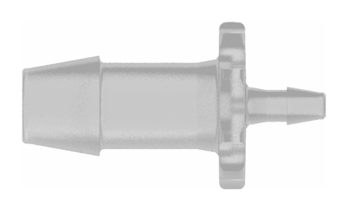 Luer Fitting N670/630-6005