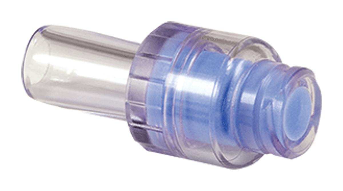 Luer Fitting NVFBGPC