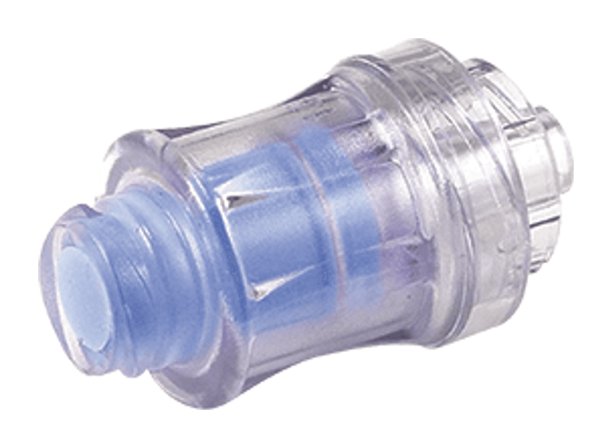 Luer Fitting NVFMLLPC