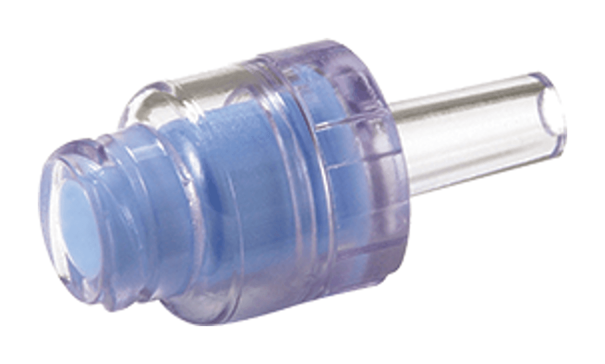 Luer Fitting NVFMLPC