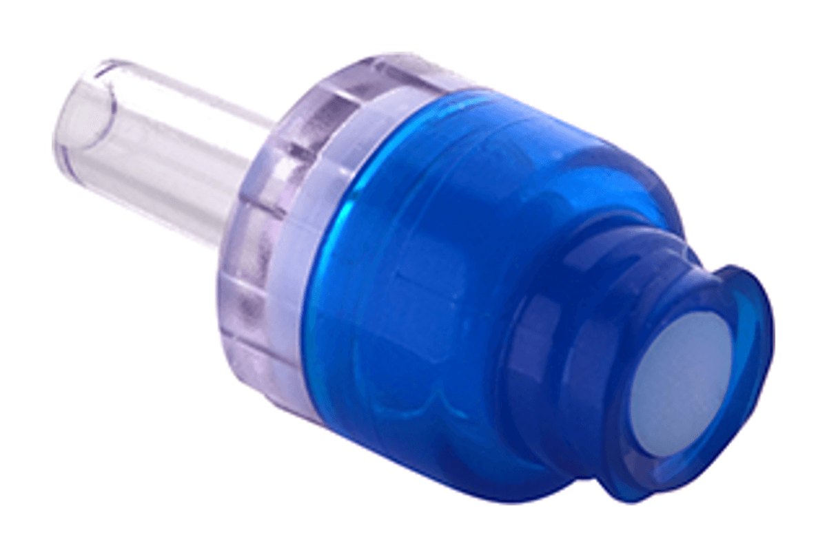 Luer Fitting NVFMLPCB