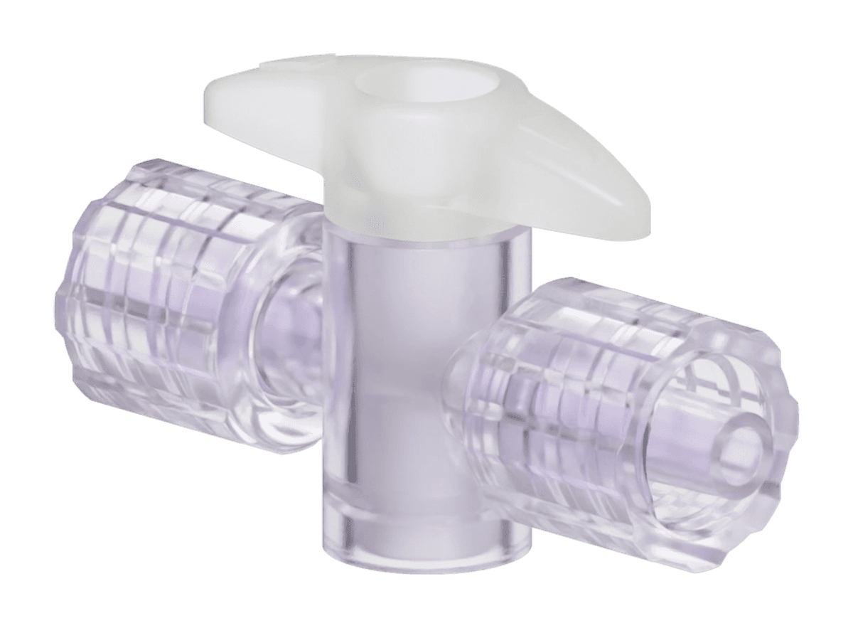 Stopcock RAX36-GP0