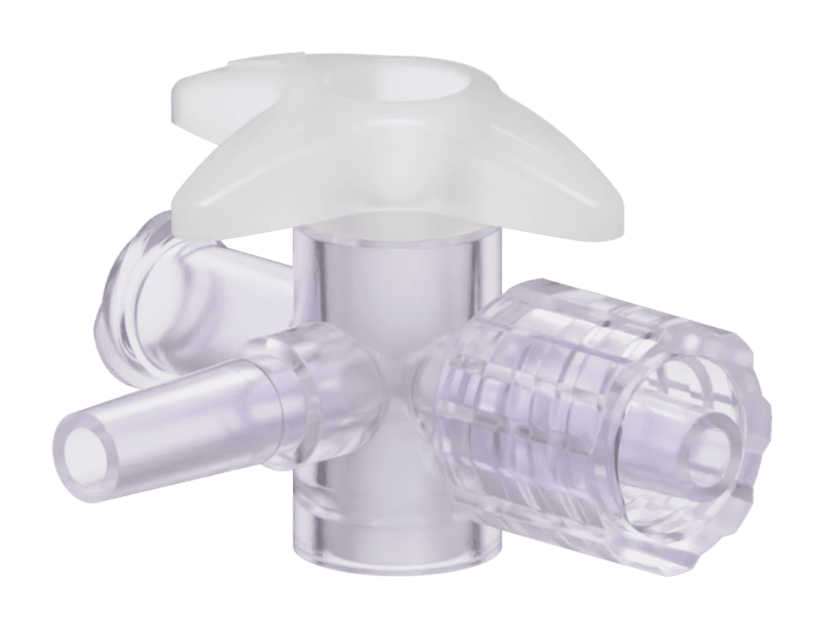 Stopcock RCX12-GP0