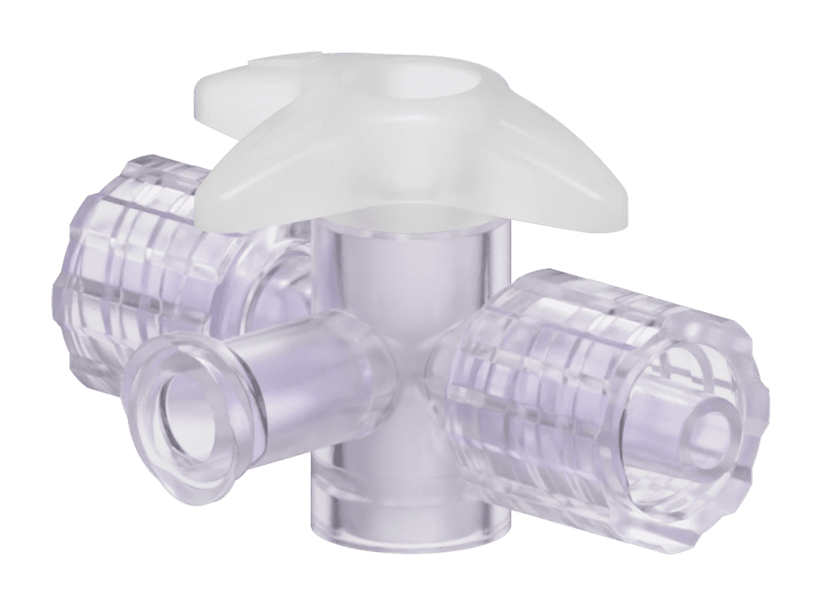 Stopcock RCX15-GP0