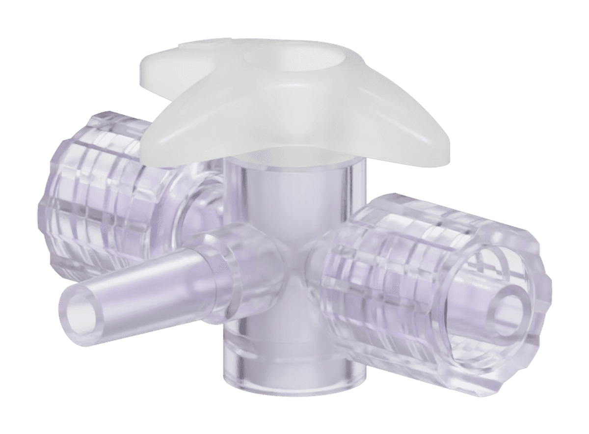 Stopcock RCX18-GP0