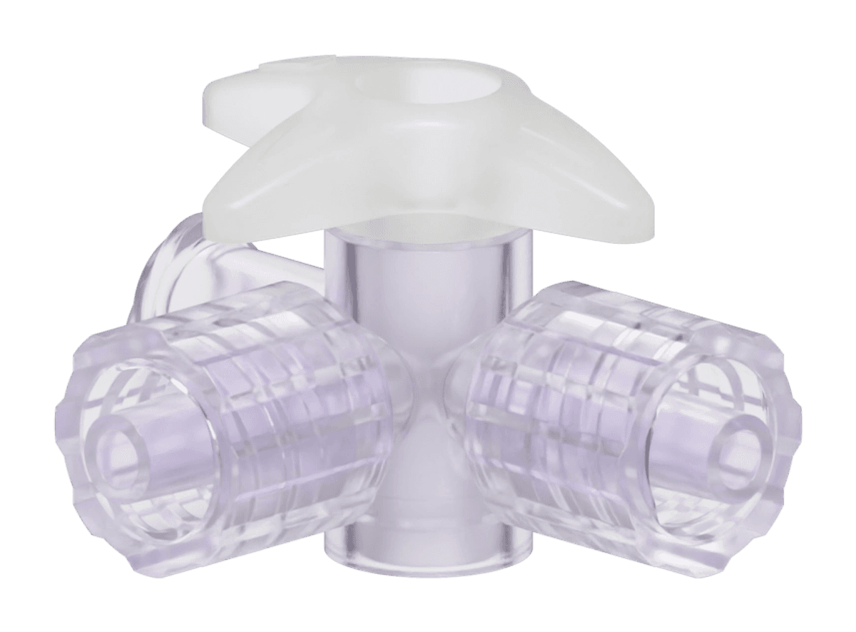 Stopcock RCX22-GP0
