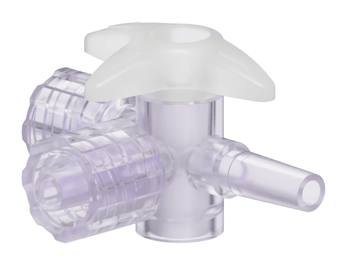 Stopcock RCX28-GP0