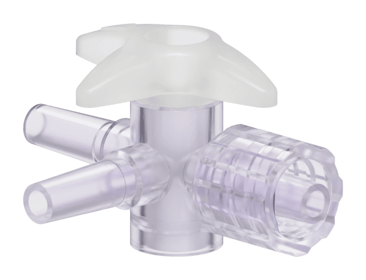 Stopcock RCX38-GP0