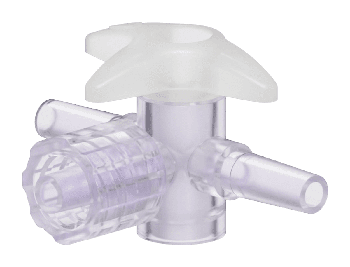 Stopcock RCX54-GP0