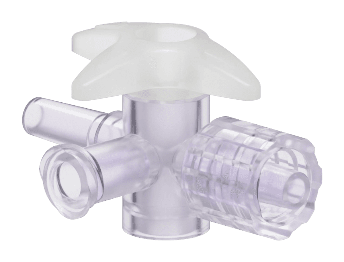 Stopcock RCX63-GP0