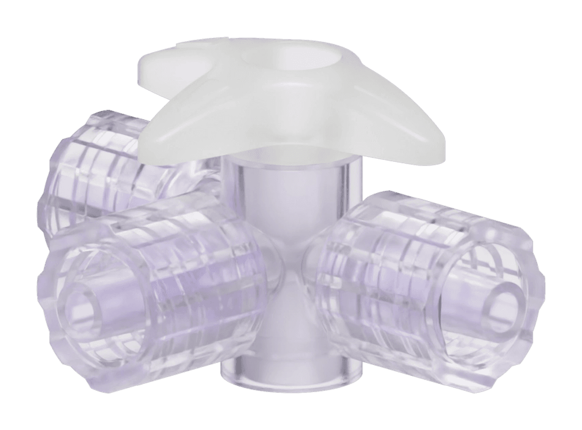 Stopcock RCX74-GP0
