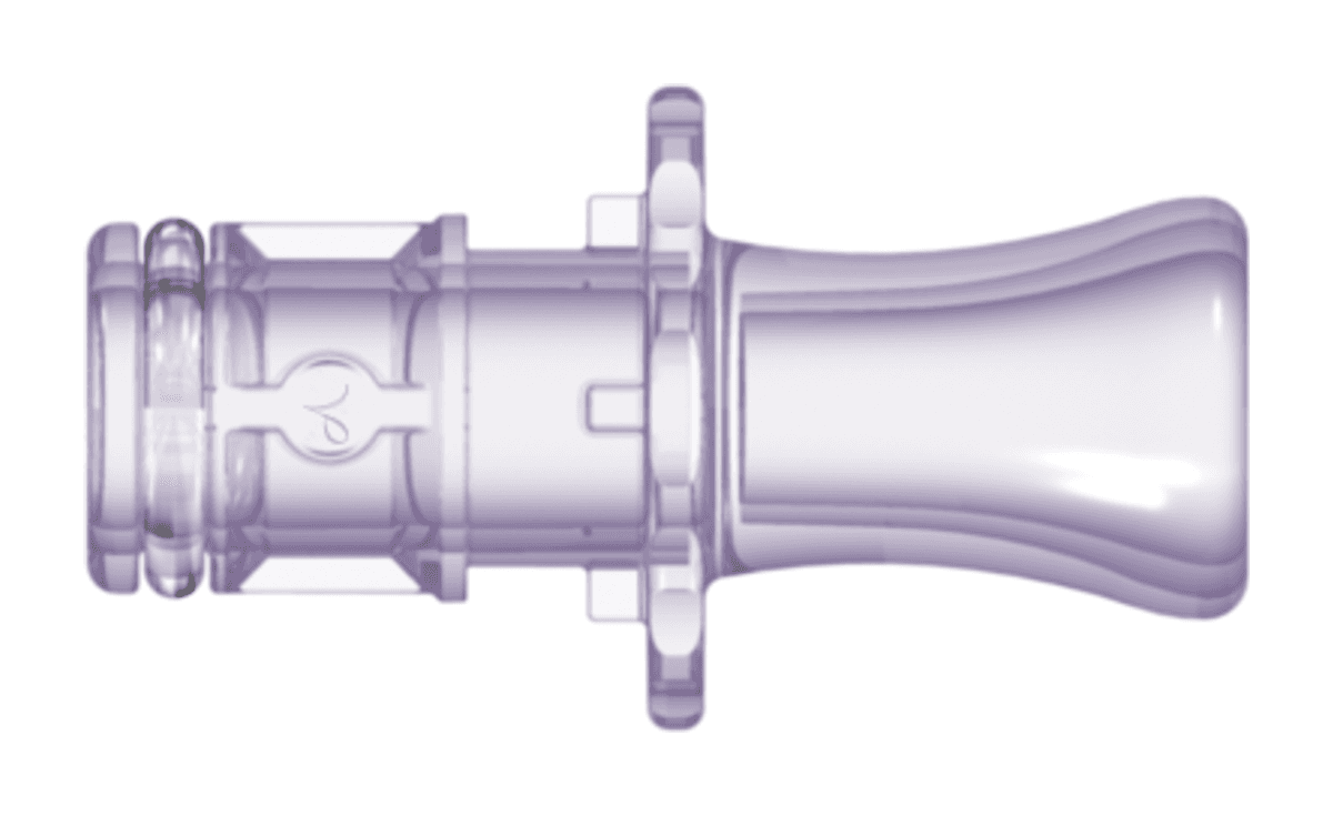 BioProcessing Fitting RQCMP-9024-001