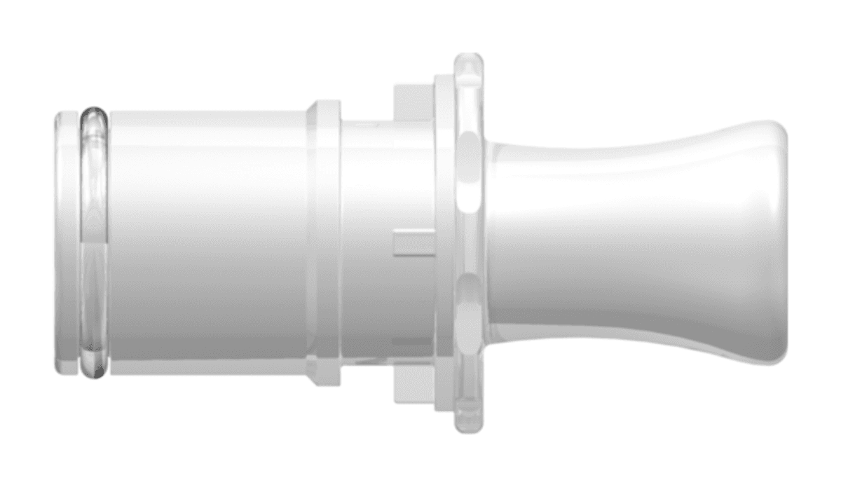 BioProcessing Fitting RQXMP-6005-001