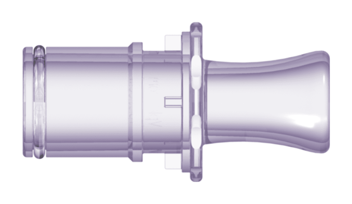 BioProcessing Fitting RQXMP-9024-001