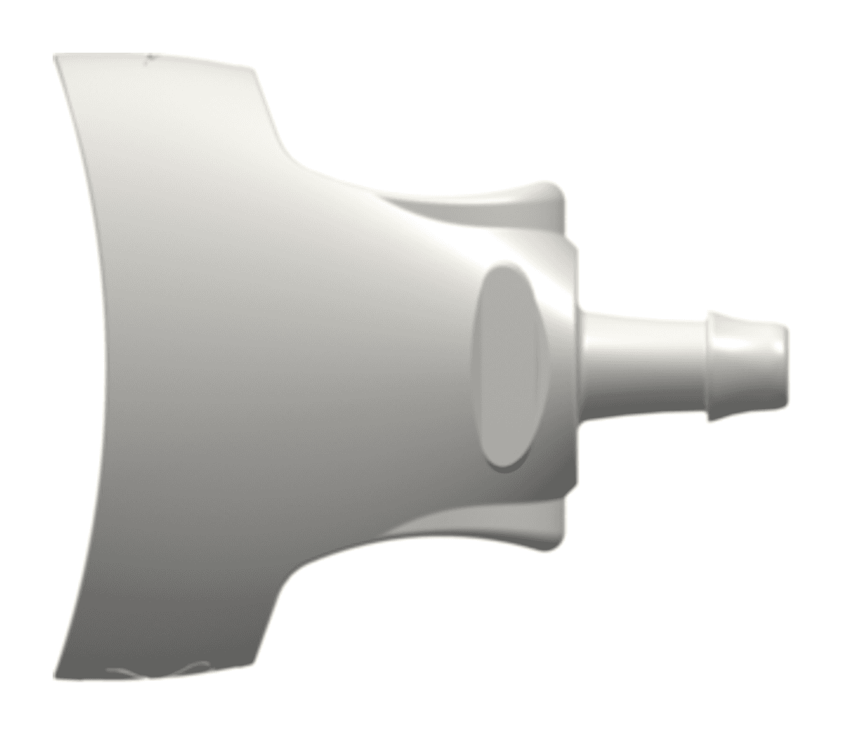 Luer Fitting SBLF013-1