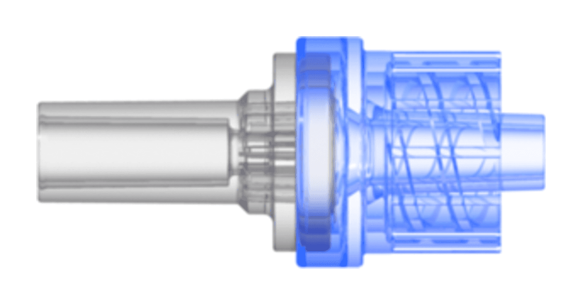Check Valve SCV06246