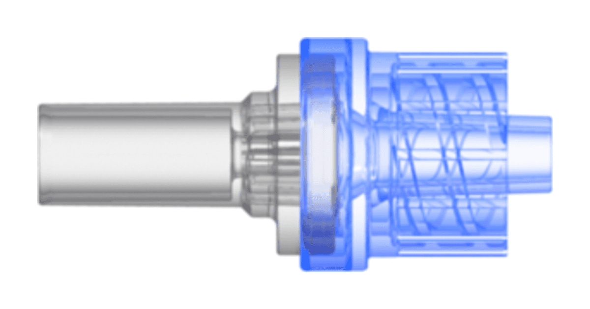 Check Valve SCV06248