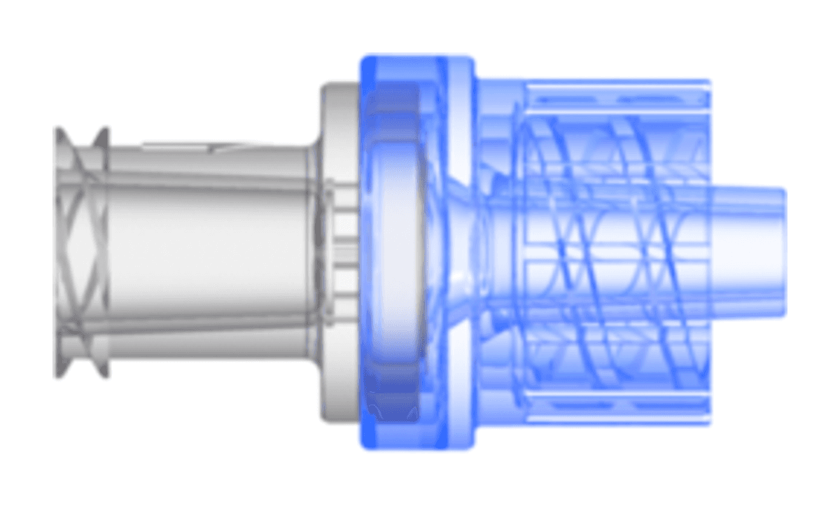 Check Valve SCV06252