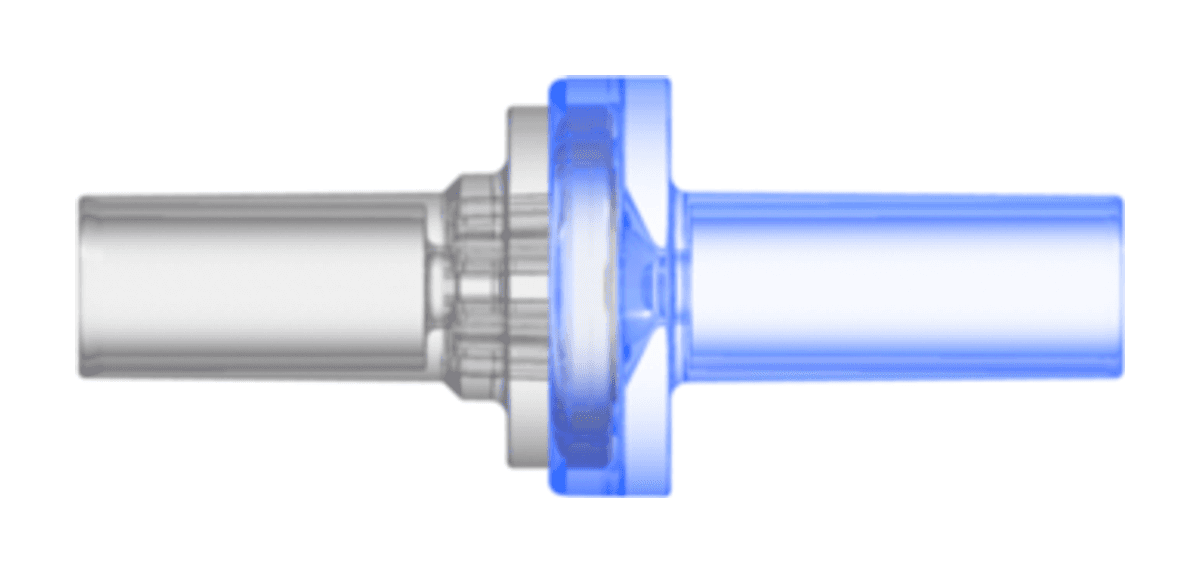 Check Valve SCV06264
